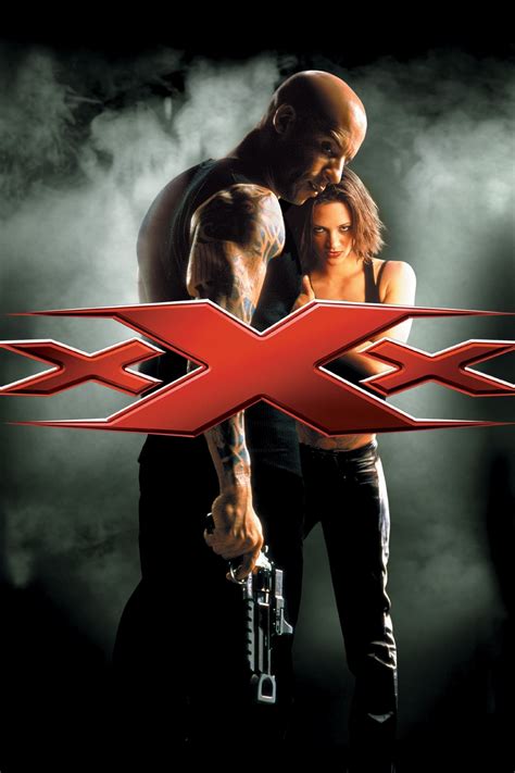 xXx (2002)